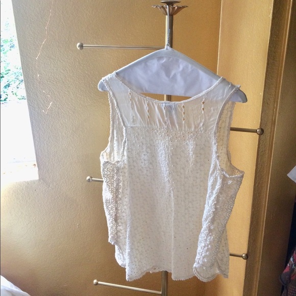 New Without Tags Johnny Was Shirt! #sanitized - Picture 5 of 7